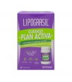 Lipograsil clasico plan activa 50 comprimidos
