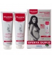 Mustela 9 Meses Antiestrías Doble Acción 2x250ml