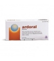 ARDORAL 75 MG 20 COMPRIMIDOS RECUBIERTOS