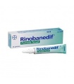 RINOBANEDIF POMADA NASAL 10 G