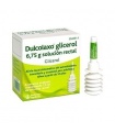 DULCOLAXO GLICEROL 6.75 G SOLUCION RECTAL 6 ENEM