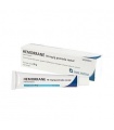 HEMORRANE 10 MG/G POMADA RECTAL 30 G