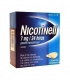 NICOTINELL 7 MG/24 H 28 PARCHES TRANSDERMICOS 17
