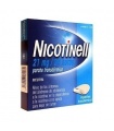 NICOTINELL 21 MG/24 H 14 PARCHES TRANSDERMICOS 5