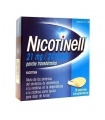 NICOTINELL 21 MG/24 H 28 PARCHES TRANSDERMICOS 5