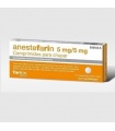 ANESTEFARIN 20 COMPRIMIDOS PARA CHUPAR