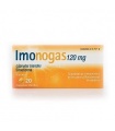 IMONOGAS 120 MG 20 CAPSULAS BLANDAS