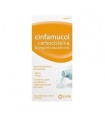 CINFAMUCOL CARBOCISTEINA 50 MG/ML SOLUCION ORAL