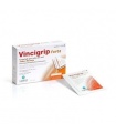 VINCIGRIP FORTE 10 SOBRES GRANULADO NARANJA