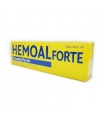 HEMOAL FORTE POMADA RECTAL 30 G