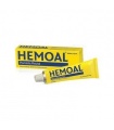 HEMOAL POMADA RECTAL 50 G