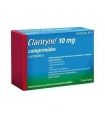 CLARITYNE 10 MG 7 COMPRIMIDOS