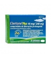 CLARITYNE PLUS 10/240 MG 7 COMPRIMIDOS