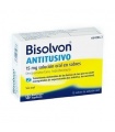 BISOLVON ANTITUSIVO 15 MG 12 SOBRES SOLUCION ORA