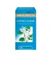 ARKOCAPSULAS ESPINO ALBAR 350 MG 84 CAPSULAS