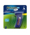 NIQUITIN 4 MG 20 COMPRIMIDOS PARA CHUPAR MENTA