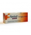 FENIVIR 10 MG/G CREMA 2 G