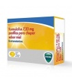 FORMULATUS 7.33 MG 12 PASTILLA CHUPAR MIEL VICKS