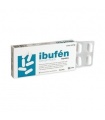 IBUFEN 400 MG 20 COMPRIMIDOS RECUBIERTOS