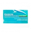 GAVISCON 48 COMP MASTICABLES MENTA (BLISTER)