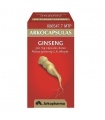 ARKOCAPSULAS GINSENG 300 MG 50 CAPSULAS