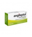 ANGILEPTOL 30 COMPRIMIDOS PARA CHUPAR MENTA