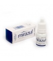 MIRAZUL 1.25 MG/ML COLIRIO 1 FRASCO SOLUCION 10