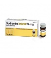 BIODRAMINA INFANTIL 24 MG SOLUCION ORAL 5 MONODO