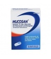 MUCOSAN RETARD 75 MG 30 CAPSULAS LIBERACION PROL