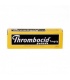 THROMBOCID 1 MG/G POMADA 1 TUBO 60 G