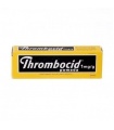 THROMBOCID 1 MG/G POMADA 1 TUBO 60 G