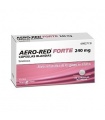 AERO RED FORTE 240 MG 20 CAPSULAS BLANDAS