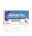 ALMAX 500 MG 30 COMPRIMIDOS MASTICABLES