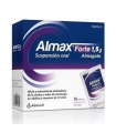 ALMAX FORTE 1.5 G 16 SOBRES SUSPENSION ORAL