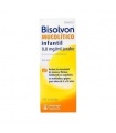 BISOLVON MUCOLITICO INFANTIL 0.8 MG/ML JARABE 10