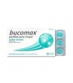 BUCOMAX 24 PASTILLAS PARA CHUPAR MENTA