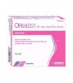 ORLILOSS 60 MG 42 CAPSULAS (BLISTER)