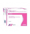 ORLILOSS 60 MG 84 CAPSULAS (BLISTER) ORLISTAT