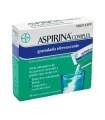 ASPIRINA COMPLEX 10 SOBRES