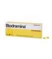 BIODRAMINA 50 MG 4 COMPRIMIDOS