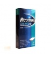 NICOTINELL COOL MINT 2 MG 24 CHICLES MEDICAMENTO