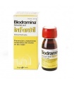 BIODRAMINA INFANTIL 4 MG/ML SOLUCION ORAL 60 ML