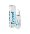 EVACUOL 7.5 MG/ML GOTAS ORALES SOLUCION 30 ML