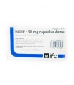 DIFUR 120 MG 96 CAPSULAS