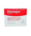 DISMEGYN 4 MG 30 CAPSULAS