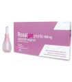 ROSALGIN PRONTO 140 MG SOLUCION VAGINAL 5 UNIDOS