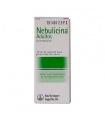 NEBULICINA 0.5 MG/ML NEBULIZADOR NASAL 10 ML