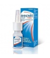 RHINOVIN 1 MG/ML NEBULIZADOR NASAL 10 ML