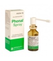 PHONAL SPRAY AEROSOL TOPICO SOLUCION 20 ML