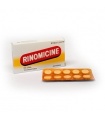 RINOMICINE ACTIVADA 10 COMPRIMIDOS